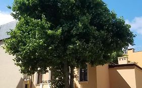Apartamenty na Cichej 5 a1